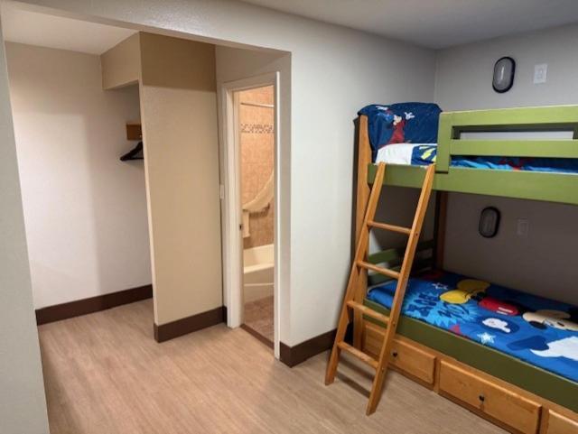 Stanford Inn & Suites Anaheim Buitenkant foto
