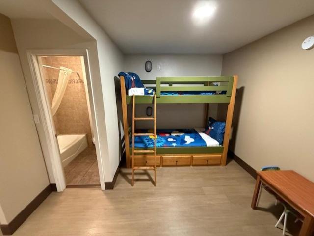 Stanford Inn & Suites Anaheim Buitenkant foto